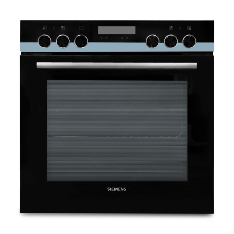 Siemens HE517BBS4 Einbau-Backofen
