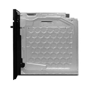 Siemens HE517BBS4 Einbau-Backofen