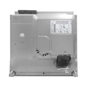 Siemens HE517BBS4 Einbau-Backofen
