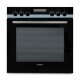 Siemens HE517BBS4 Einbau-Backofen
