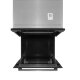 Siemens HE517BBS4 Einbau-Backofen