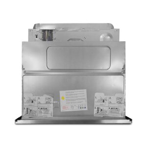 Siemens EQ110KA2EE Herdset Backofen-Kochfeld-Kombination (HE010FBR1 + EA64RGNA1E)