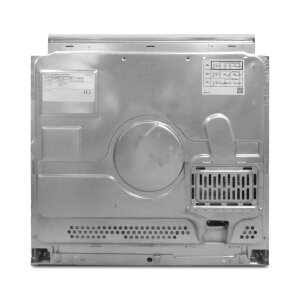 Siemens EQ110KA2EE Herdset Backofen-Kochfeld-Kombination (HE010FBR1 + EA64RGNA1E)