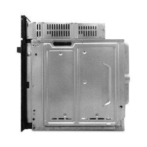 Siemens EQ110KA2EE Herdset Backofen-Kochfeld-Kombination (HE010FBR1 + EA64RGNA1E)