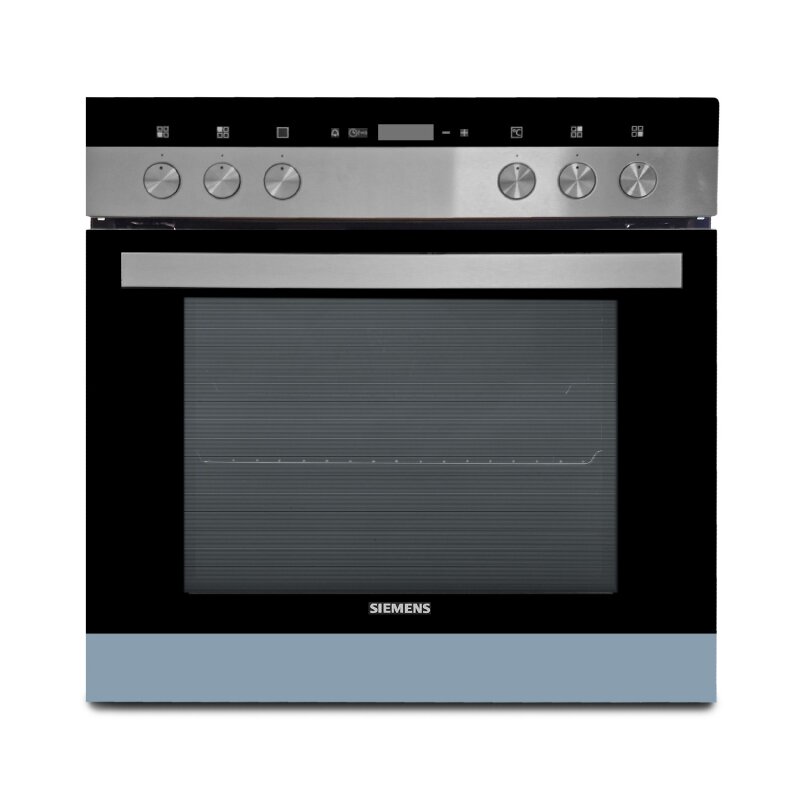 Siemens HE113FBS2 Einbau-Backofen