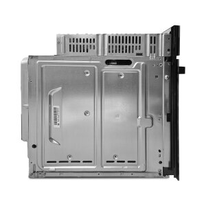 Siemens HE113FBS2 Einbau-Backofen