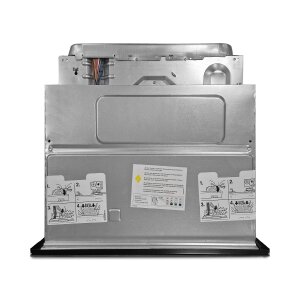 Siemens HE113FBS2 Einbau-Backofen