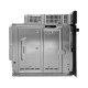 Siemens HE113FBS2 Einbau-Backofen