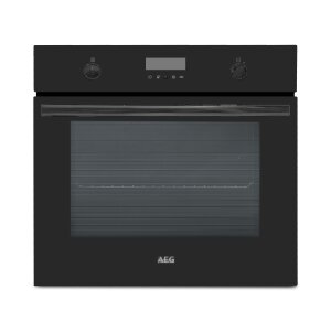 AEG BPE53516AB Einbau-Backofen