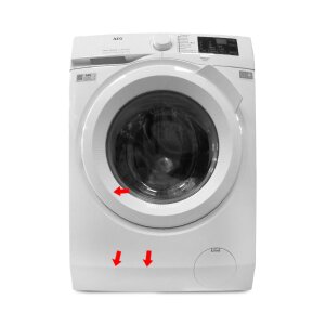 AEG L6FBG51470 Waschmaschine