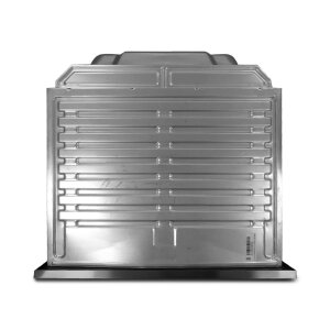 Bauknecht BAR2 KH8V2 IN Backofen