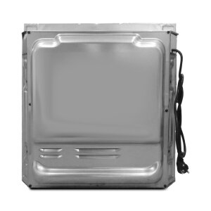 Bauknecht BAR2 KH8V2 IN Backofen