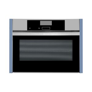 Neff C15MS22N0 Einbau Kompakt-Backofen mit Mikrowelle