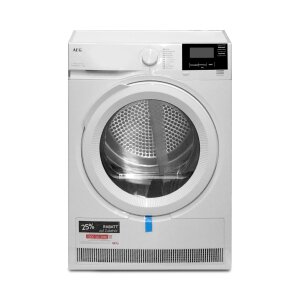 AEG TR7T60580 Wärmepumpentrockner