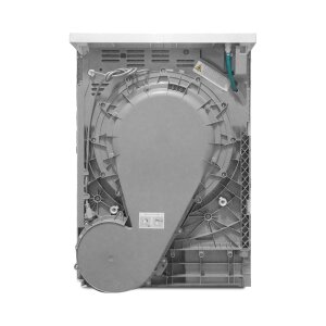 AEG TR7T60580 Wärmepumpentrockner