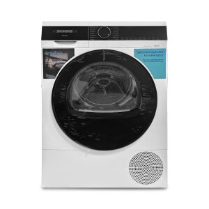 Siemens WQ45G2D00 iQ500 Wärmepumpentrockner