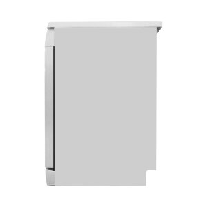 Bosch SMS4EVW08E Stand-Geschirrspüler