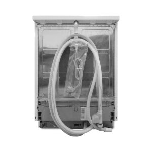 Bosch SMS4EVW08E Stand-Geschirrspüler