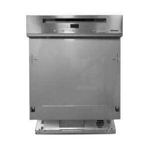 Miele G 5210 i Active Plus teilintegrierter Geschirrspüler