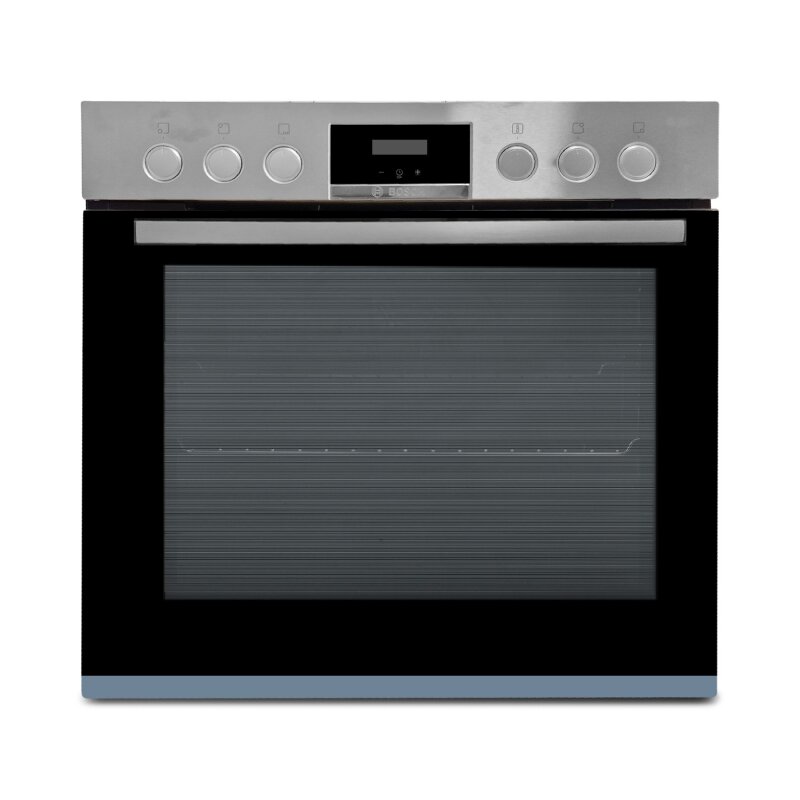 Bosch HEA513BS2 edelstahl Backofen