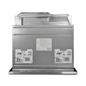 Bosch HEA513BS2 edelstahl Backofen