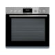 Bosch HEA513BS2 edelstahl Backofen