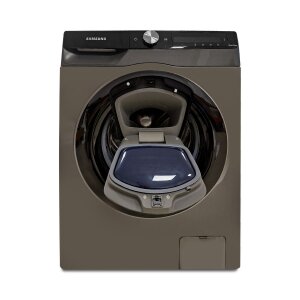 Samsung WW80T654ALX/S2 Waschmaschine