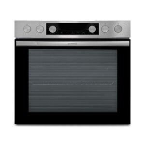 Gorenje Easy Heißluft Set 2 - Herdset (BCS6737E06X + ECD634BX)