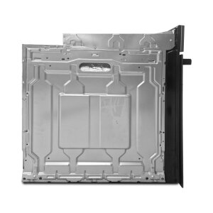 Gorenje Easy Heißluft Set 2 - Herdset (BCS6737E06X + ECD634BX)