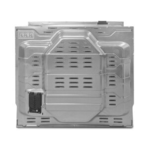 Gorenje Easy Heißluft Set 2 - Herdset (BCS6737E06X + ECD634BX)
