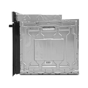 Gorenje Easy Heißluft Set 2 - Herdset (BCS6737E06X + ECD634BX)