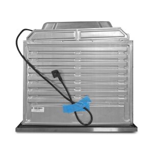Bauknecht BAR2 KH8V2 IN Backofen