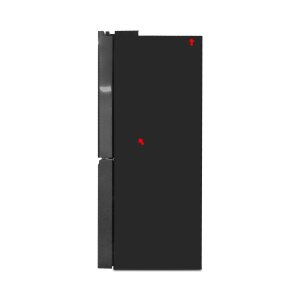 LG GMG960EVJE Side-by-Side Kühlschrank