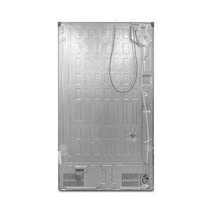 LG GMG960EVJE Side-by-Side Kühlschrank