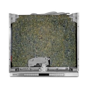 Neff S155ECX06E Geschirrspüler vollintegrierbar