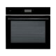AEG TE7PB62WAB Einbau-Backofen