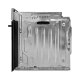 AEG TE7PB62WAB Einbau-Backofen