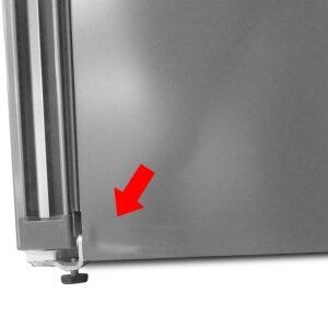 Bosch KGN392IBF Kühl-Gefrierkombination