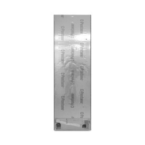 Bosch KGN392IBF Kühl-Gefrierkombination
