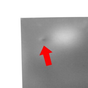 Bosch KGN392IBF Kühl-Gefrierkombination