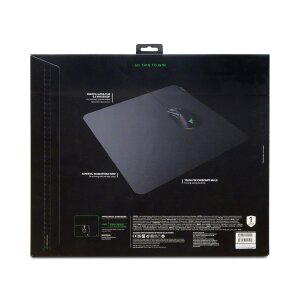 Razer Sphex V3 Large Gaming-Mauspad - 45x40cm