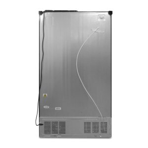 Midea KS-DDX 6.32 WT Side-by-Side Kühl-Gefrierkombination
