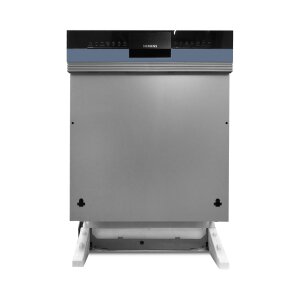 Siemens SX53HS60CE Geschirrspüler teilintegrierbar
