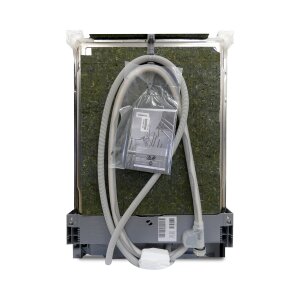 Siemens SX53HS60CE Geschirrspüler teilintegrierbar