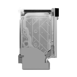 Siemens SX53HS60CE Geschirrspüler teilintegrierbar