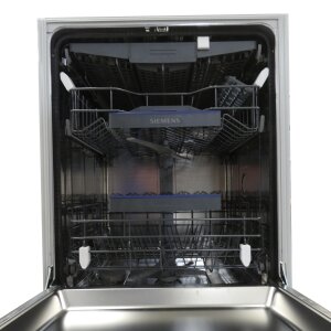 Siemens SX53HS60CE Geschirrspüler teilintegrierbar