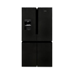 Siemens KF96DPXEA Side-by-Side Kühlschrank