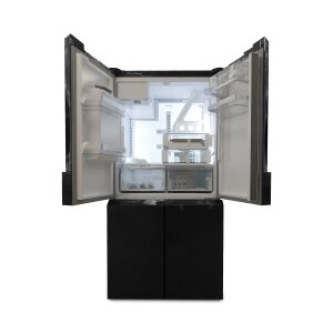 Siemens KF96DPXEA Side-by-Side Kühlschrank