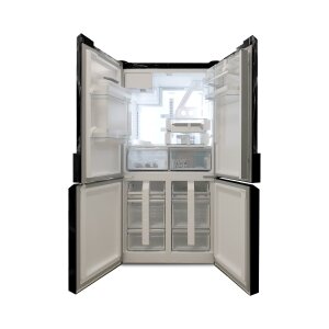 Siemens KF96DPXEA Side-by-Side Kühlschrank