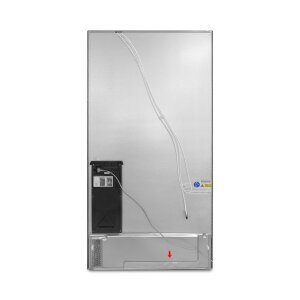 Siemens KF96DPXEA Side-by-Side Kühlschrank